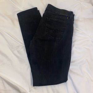 Lucky Brand Women’s Black Jeans